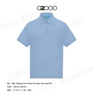 G2000 เสื้อโปโล รุ่น Men Clothing Cool Touch Cvc Pique Polo Smart Fit Code: 43141162 61