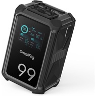 12.12 SmallRig X-Touch Smart Triple-Proof (Drop-Resistant /Waterproof /Dustproof) V-Mount Battery X9