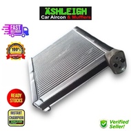 Ford Ecosport Evaporator Coil Laminated Car aircon parts cooling parts supplies aircon