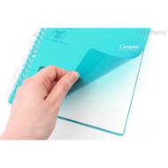 Kokuyo Campus Smart Ring Binder Notebook