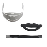 Head Strap For Oculus Quest 2 VR Replace Adjustable Headband Glasses Headset Helmet Belt for Quest2 