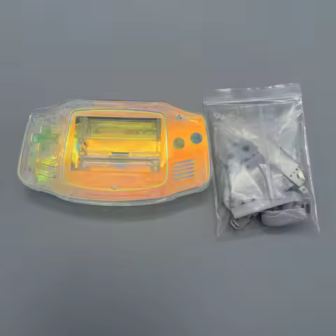 Aurora Shell For GAMEBOY ADVANCE GBA