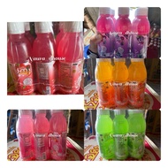🇹🇭(6 botol) Air Perisa Buah-buahan Nata De Coco brand J-mix