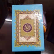 Al Quran Per Juz Mujaza/Al Quran Per Juz Ustmani Middle East
