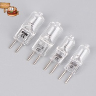 sun 1Pc G6.35 12V 20W 35W 50W 70W 100W Bulb Machine Work Lamp Bulb G6.35 Aroma Lamp G6.35 Microscope