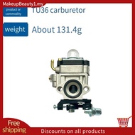 Lawn Mower Carburetor 330 for TL33 Carburetor Lawn Mower 1E36F-2TU33 TB33 Carburetor