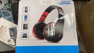 Wireless headphone $100