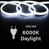 Waterproof LED Strip Light 288 LED 2835 LED Tape Strip Lights