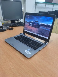 Laptop Hp Probook 440 G3 Core I7 Gen 6