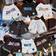 Latest basketball shorts