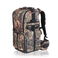 Benro Falcon Backpack Photography Bag DSLR Portable Camera Bag Outdoor Telephoto Lens Birdwatching B