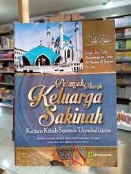 Kajian Kitab Syarah Terjemah `Uqudullijain