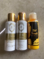 IMB HB LOTION EXTRA WHITENING