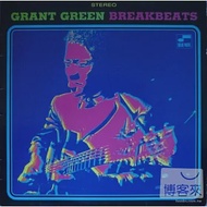 Grant Green / Blue Break Beats (LP)