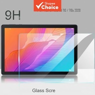 Tablet Tempered Glass for Tab T10 T10S T8 T1 T3 MatePad 11 2023 MatePad Pro 10.4  Kaca Tempered Tabl