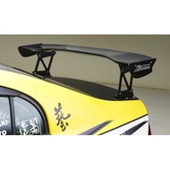 JS RACING GT WING|HONDA CIVIC FD FD2R|UNIVERSAL