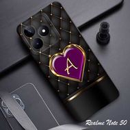HP Realme Note 50hp - Latest Realme C53 [Caseehp] Realme C51s Silicone - Phone Casing - Pro camera T