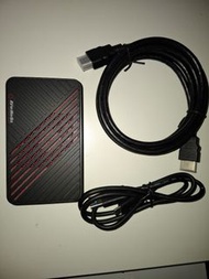 圓剛 AverMedia GC553 擷取盒