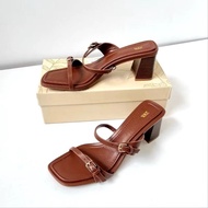 Zara Heels 2273-1 - 9cm