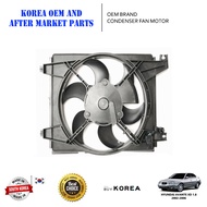 Hyundai Elantra XD 1.8 2001 Condenser Fan Motor (97730-2D000)