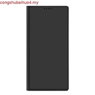 DUX DUCIS Skin Pro Flip Cover Case Samsung A15 5G A35 Case Samsung A55