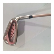 Golf Clubs XXIO MP1200 WOMEN NO.7 IRONS strong stability high ball speed Golf beginner Practice Club