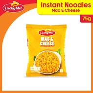 Lucky Me! Pasta Mac & Cheez 60g