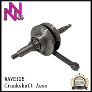 WAVE125 Crankshaft Assy Wave125