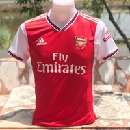 Arsenal Home Kit 19/20