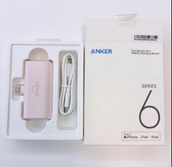 [超抵] Anker lightning 叉電 尿袋 充電 Nano