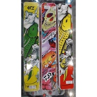 Fishing BOOT BOX 45 -55CM