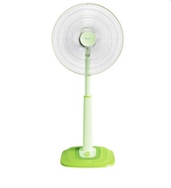 HATARI พัดลมปรับระดับ 18 นิ้ว S18C1