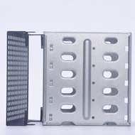 5.25 Inch to 5 x 3.5 Inch SATA HDD Cage Rack Hard Drive Disk Enclosure HardDrive Disk Tray Caddy Ada