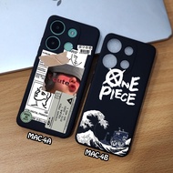 Image case poco 5gF7 proF7 ultra m7 pro 5gF7 m6 4gpoco f6poco c65poco c71 redmi a5 macaron black cas