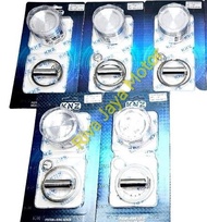 Piston Kit Seher Set Blade 125 Fi Injeksi Supra X 125 Helm In Knz Kyz K47 Oversize Std 25 50 75 100 