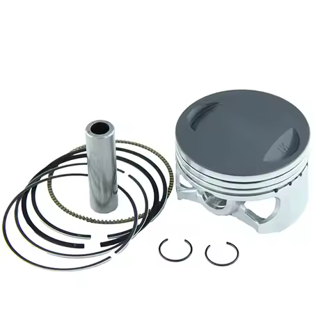 YINXIANG YX160 160cc Piston Kit 60mm Piston for Kayo BSE Apollo Xmotos Yinxiang Pit bike Dirt Bike 1