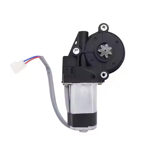 A77E-For Mitsubishi Adventure For Toyota Avanza 7-Gear Right Side Electric Window Motor Power Regula