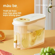 Cooker King | Bình Pha Lạnh Chống Nóng