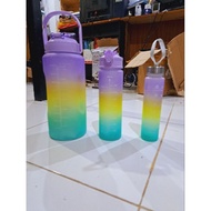 3 IN 1 BOTTLE price per 3 bottles 3 IN 1 CHILDREN'S BOTTLE/ 2000ML+900ML+450ML