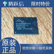 GL064N90FFI02 S29GL064N90FFI020 BGA64 Flash Memory Chip Brand New in Stock4.6