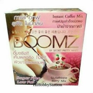 boomz coffee