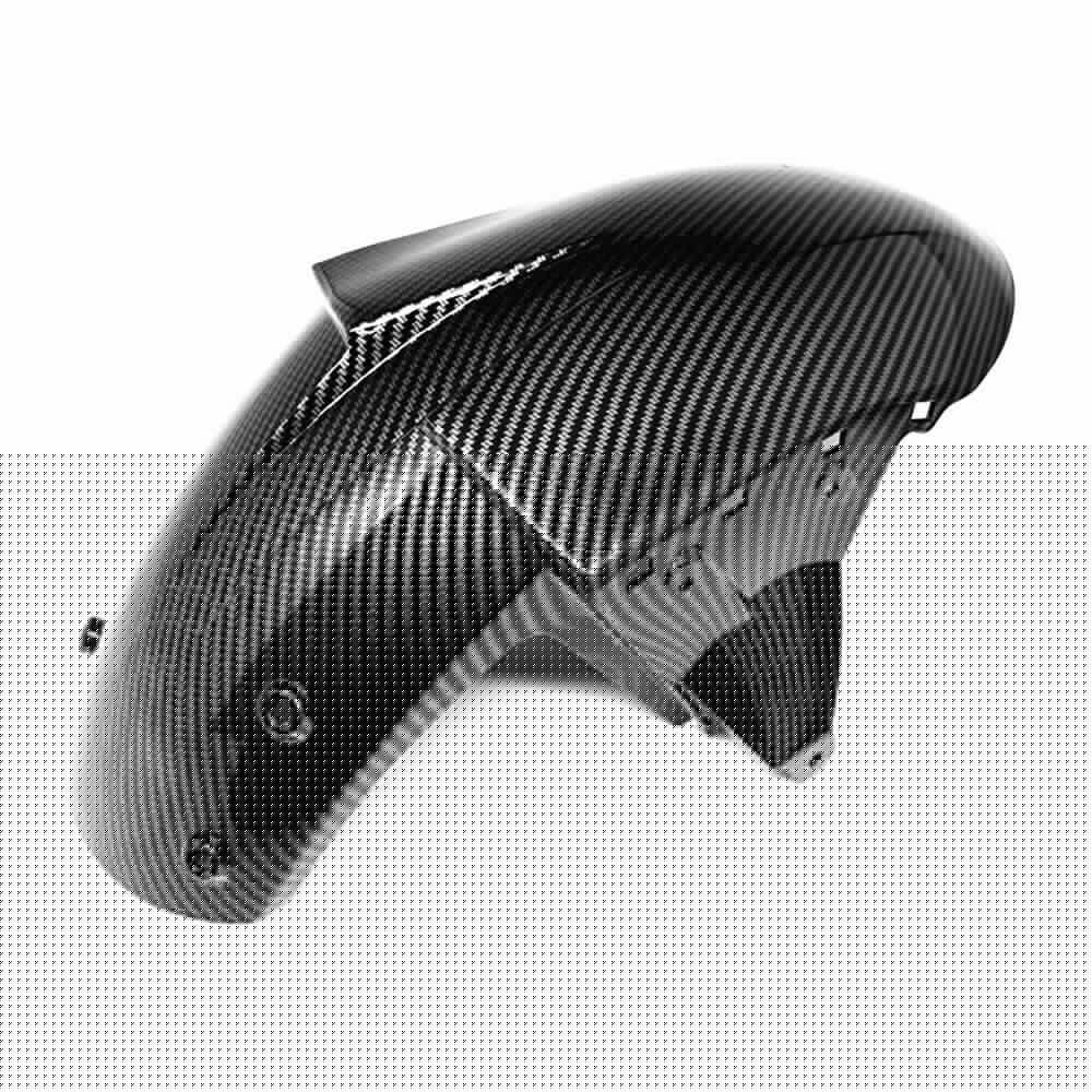 Front Tire Fender Mud Guard Motorcycle Accessories For KAWASAKI Ninja ZX6R ZX10R 2005 2006 ZX-6R ZX-
