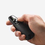 Wireless Presenter Remote for PowerPoint Presentation, Remote Clicker for Laptop Clickers  Alat Kawa