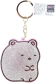 K Company SG-RM-SK Sumikko Gurashi Rhinestone Mascot, Shirokuma H3.1 x W 2.8 x D 0.8 inches (79 x 70