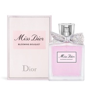 Dior 迪奧 Miss Dior 花漾迪奧淡香水(100ml) EDT-新版-國際航空版