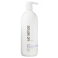 LE SENZE EVERYDAY KERATIN SHAMPOO 1000ML