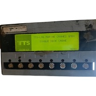 Brand New LMG6402PLFR LMG6411PLGE LCD Screen P1001 Display LMG6411