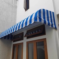 awning jendela,kanopi awning,kanopi kain,awning tampiasan,awning cafe