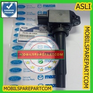 COIL IGNITION COIL MAZDA 2 MAZDA2 SKYACTIV SKYACTIVE MAZDA CX5 CX-5 CX5