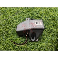 BMW 5 SERIES E60 2006 STEERING LOCK [2E-3C-B1256]